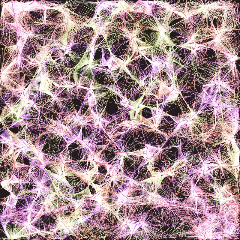 Constellation #1