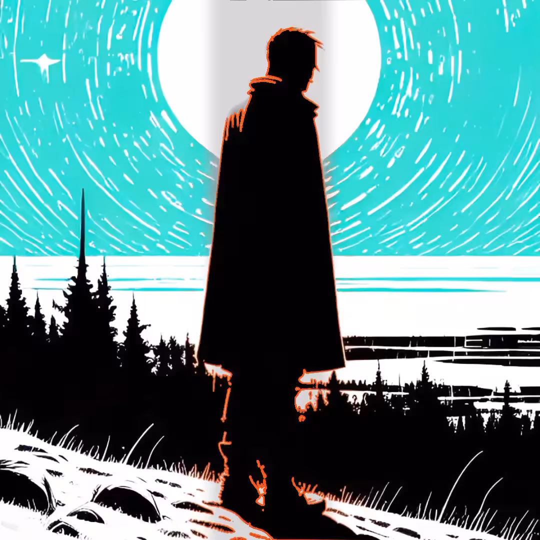 Forest Of Mystery