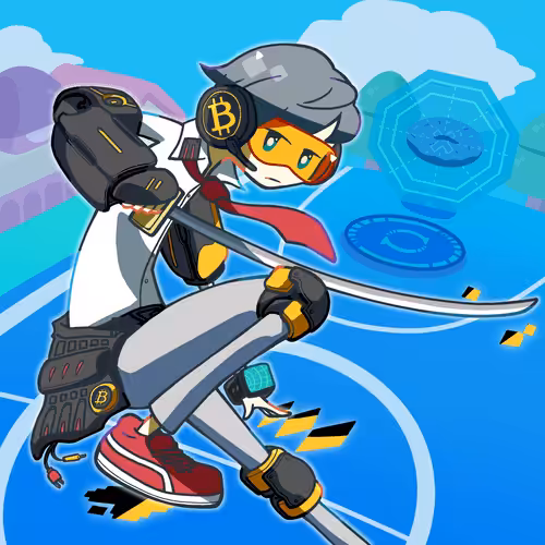 Smash High School(polygon): #01 