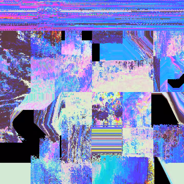 Colliding Currents #44
