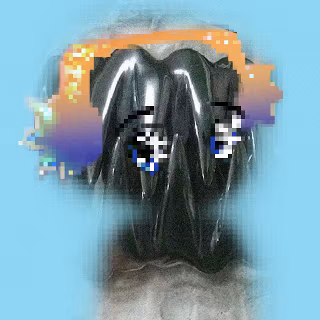 MILADY AURA2 AFTER DEATH #803