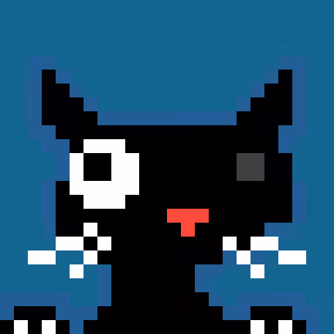 #0103 Daemoncat
