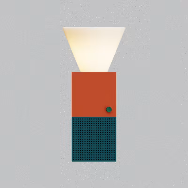 LAMPS #43
