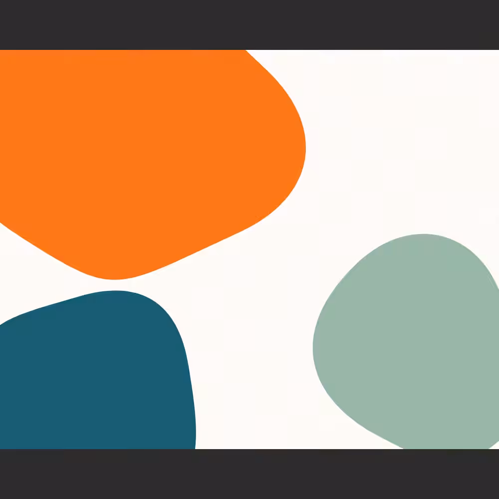 Blobs #108