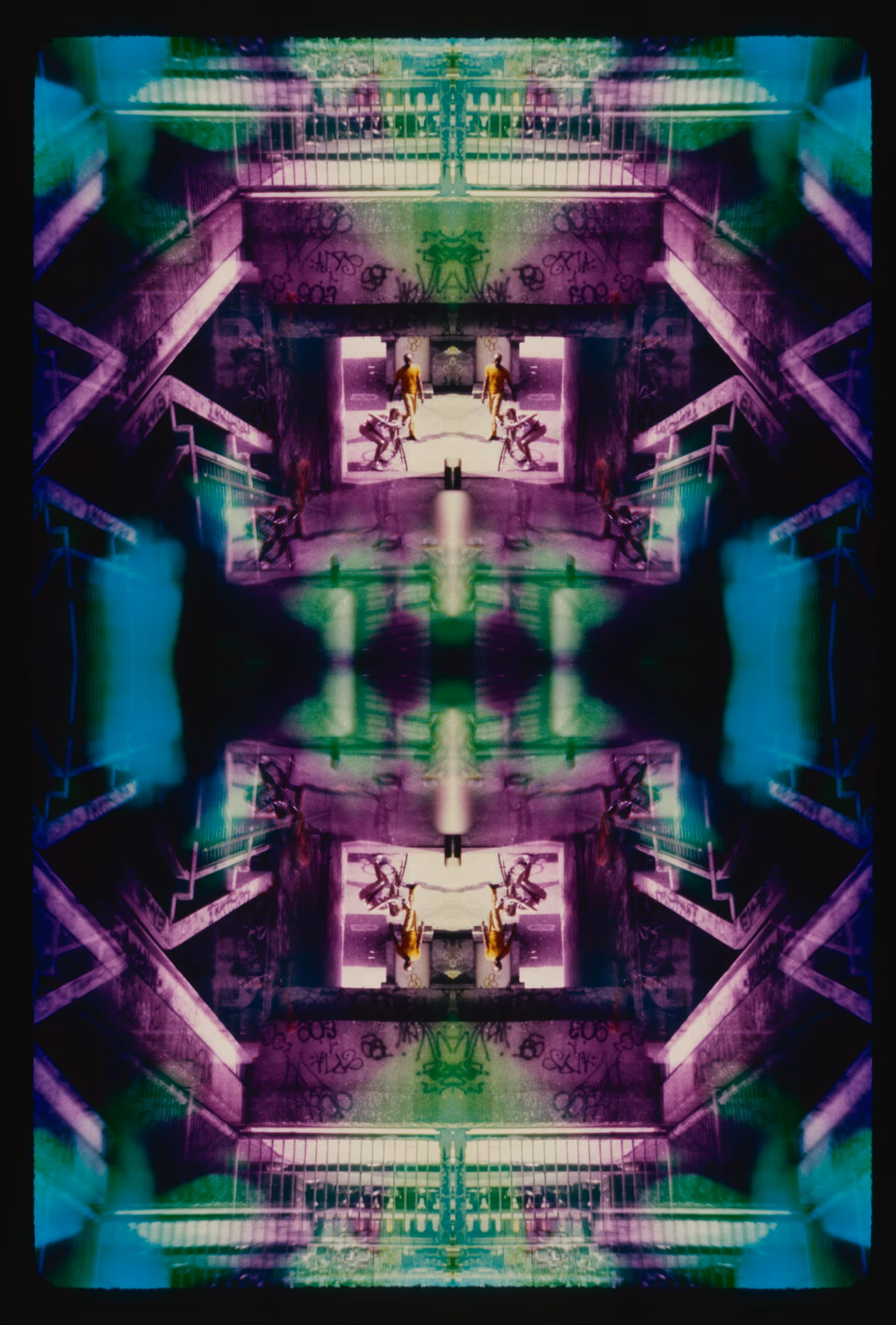 Demonic Theater
