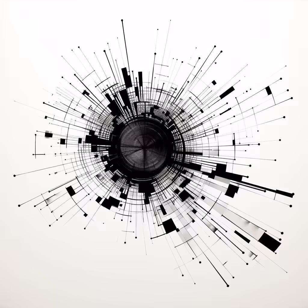 Meta Geometric #2