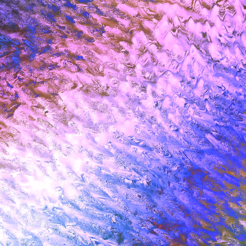 Noise Corals #57