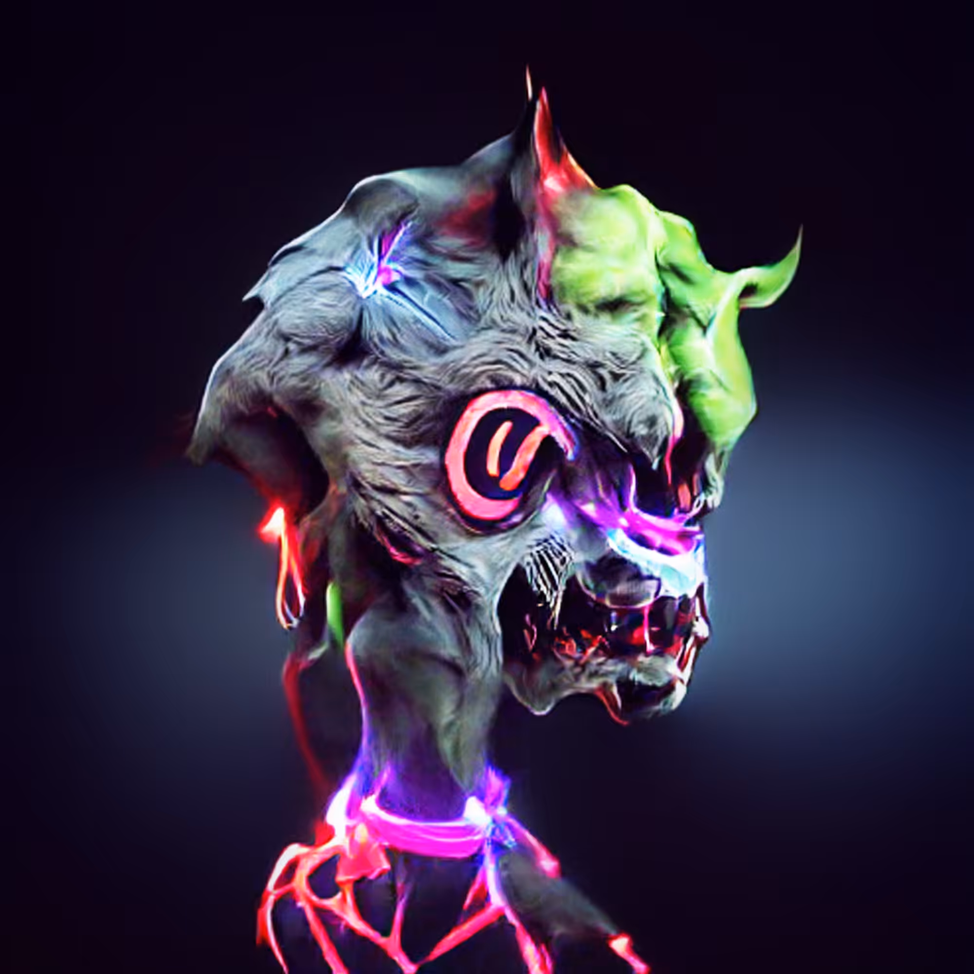HARDOKBOY | 2KEYBOYS