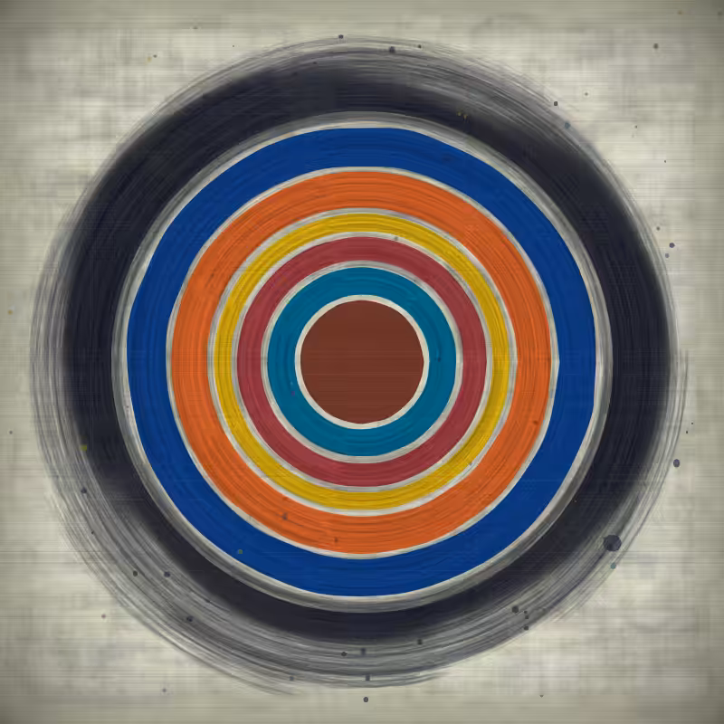 Sunburst #15