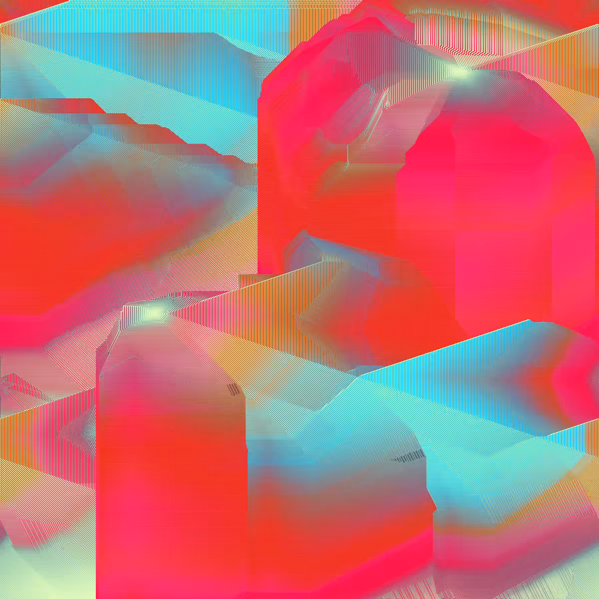 Silicate - 9 