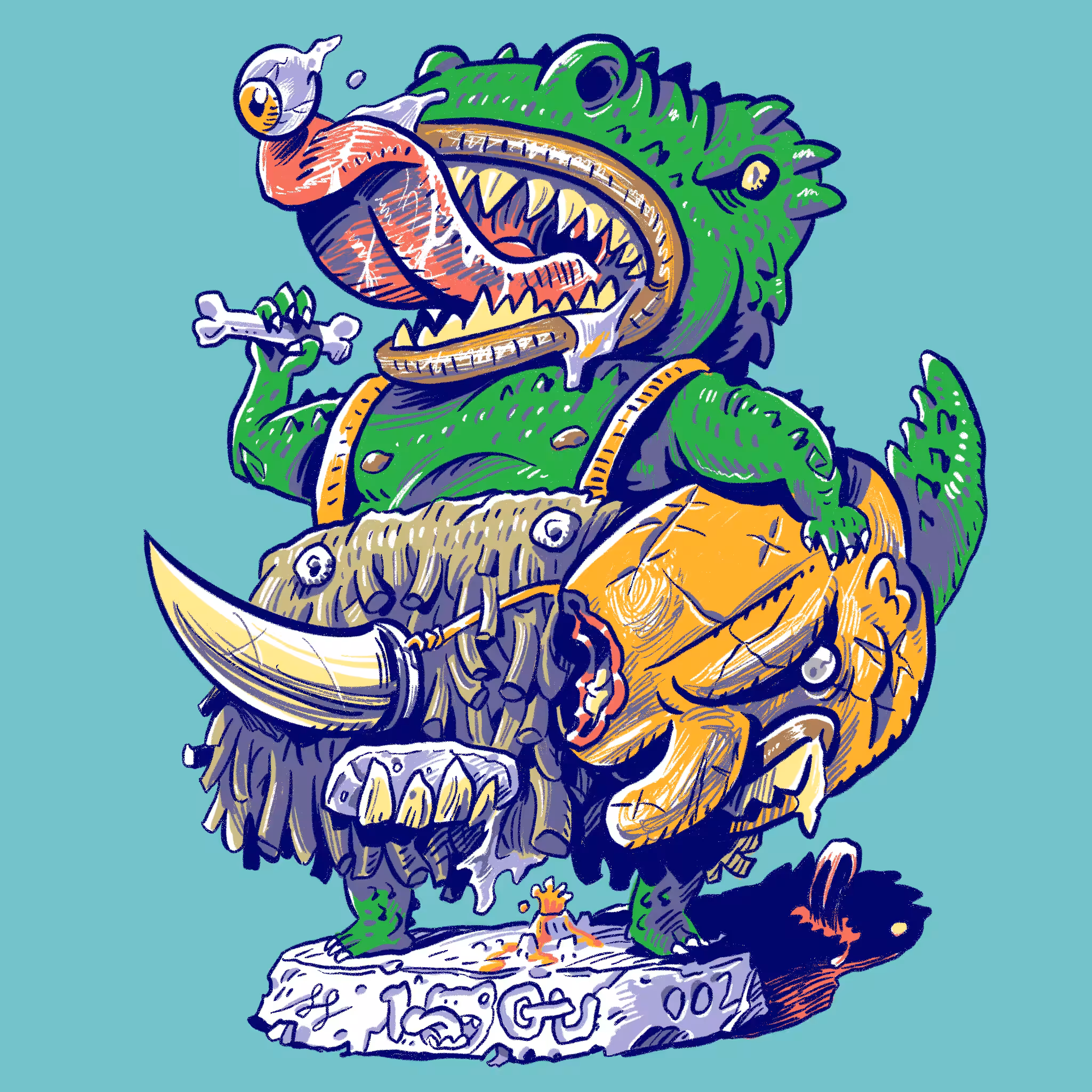 002_DinoGU
