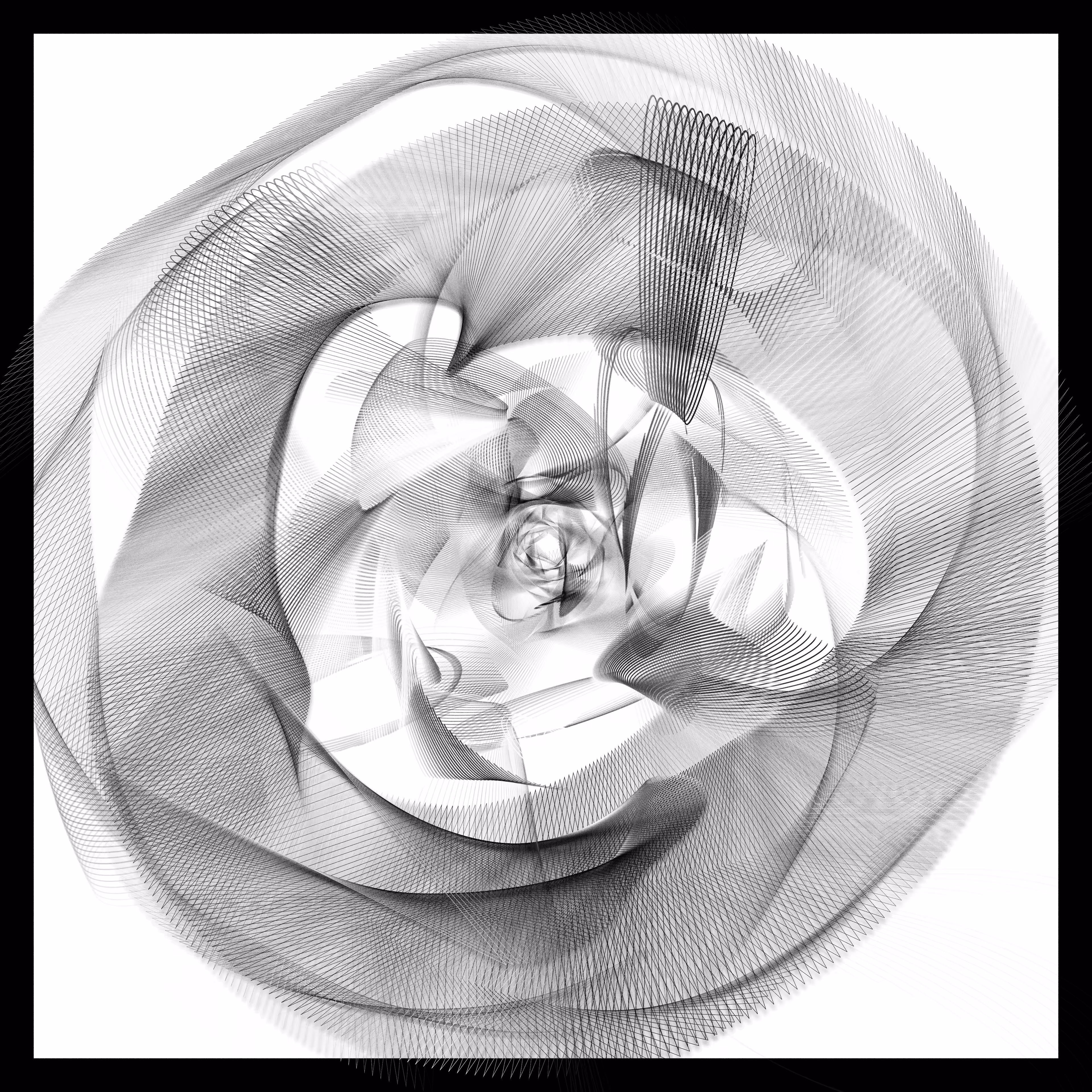 Async Curves #0
