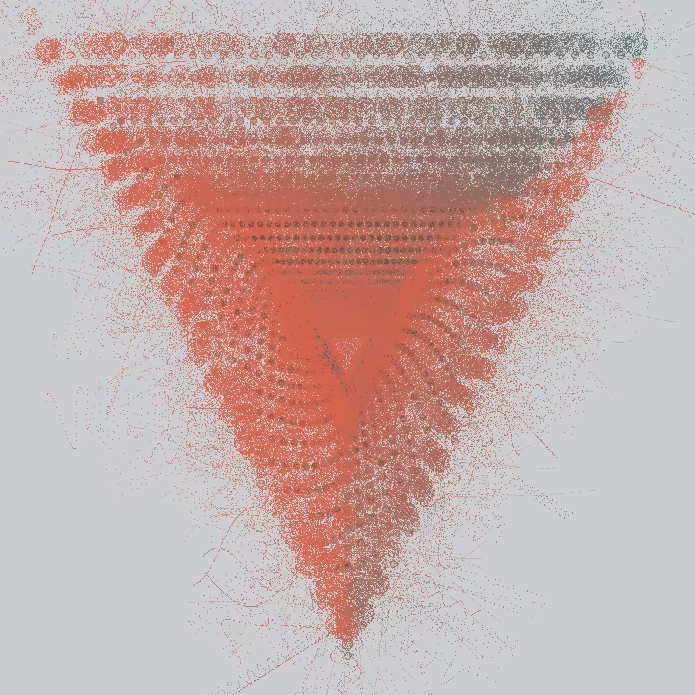 Triangular Collisions (#2) 