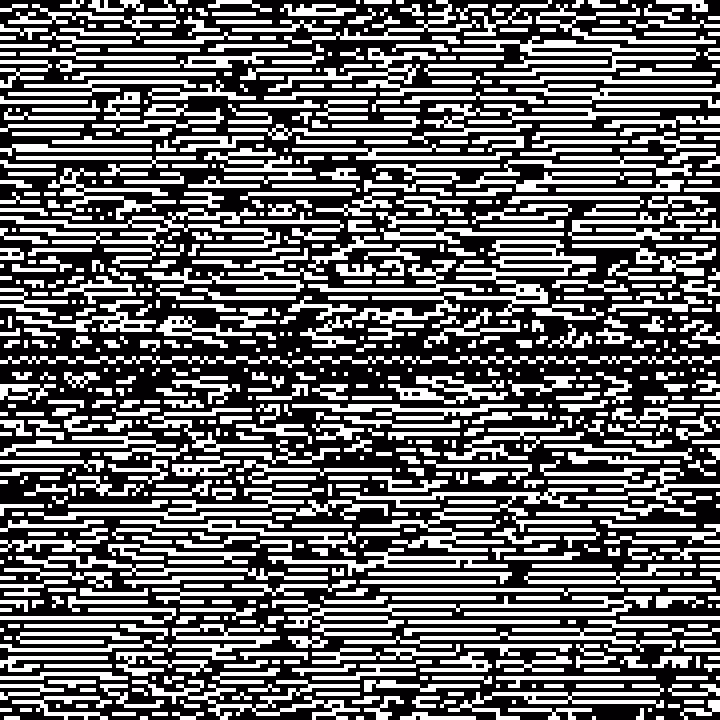 COLORS OF NOISE #38