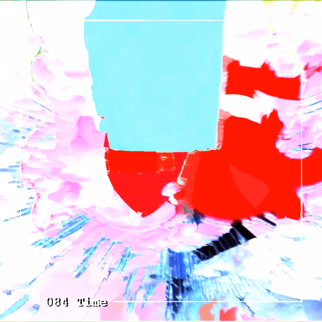 084 Time