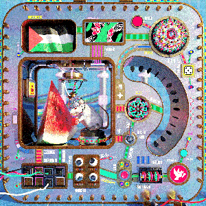 X-RAT PALESTINE