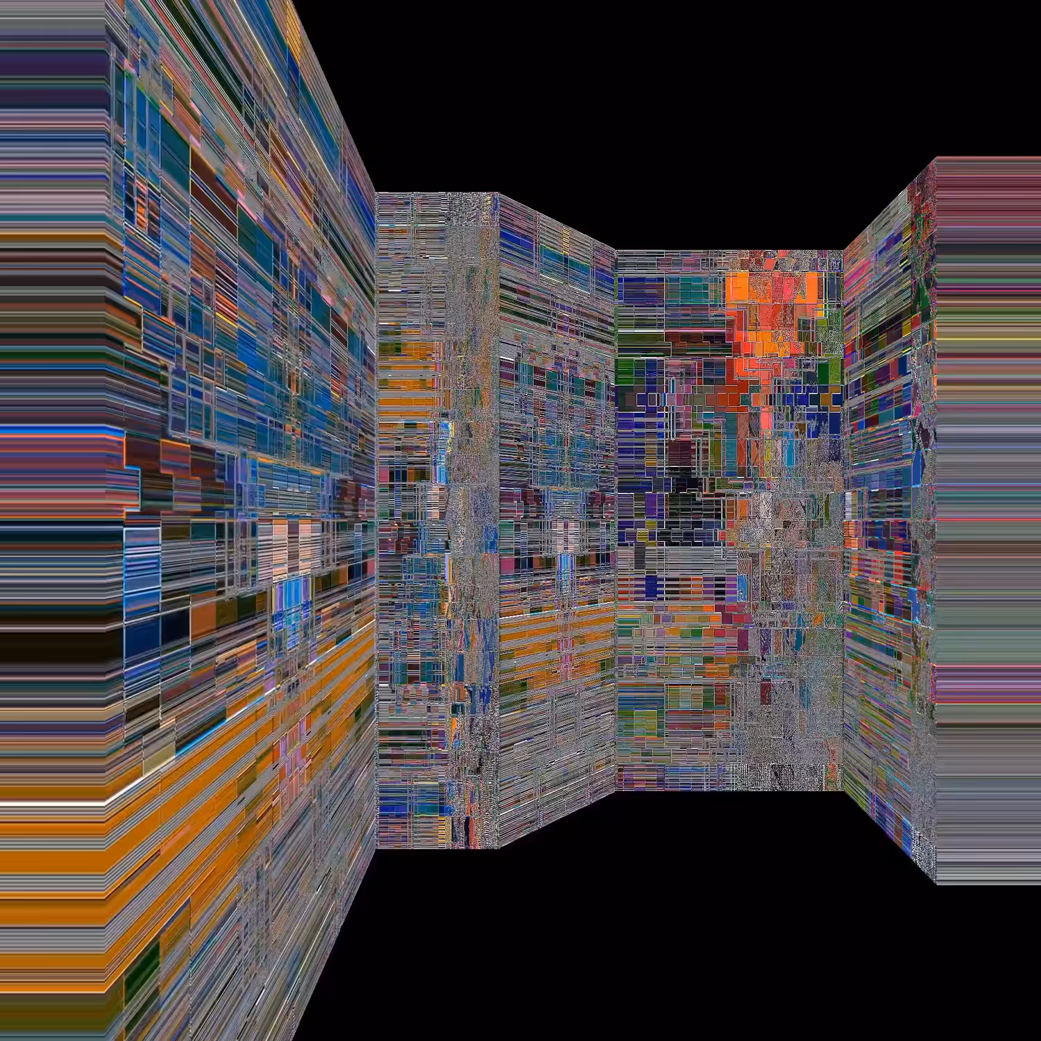 ConceptX 2G-5 Wall
