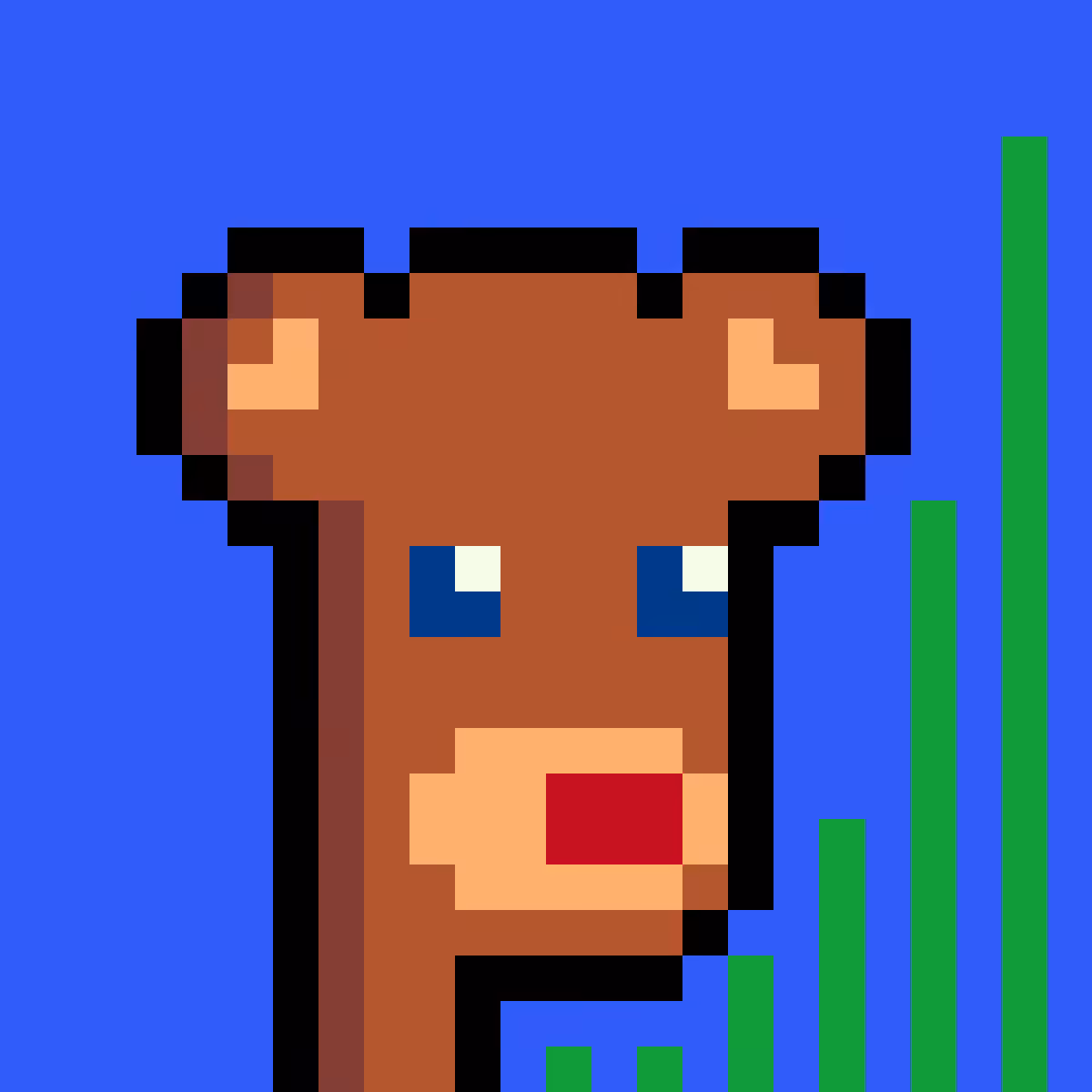 BearPunks #2465