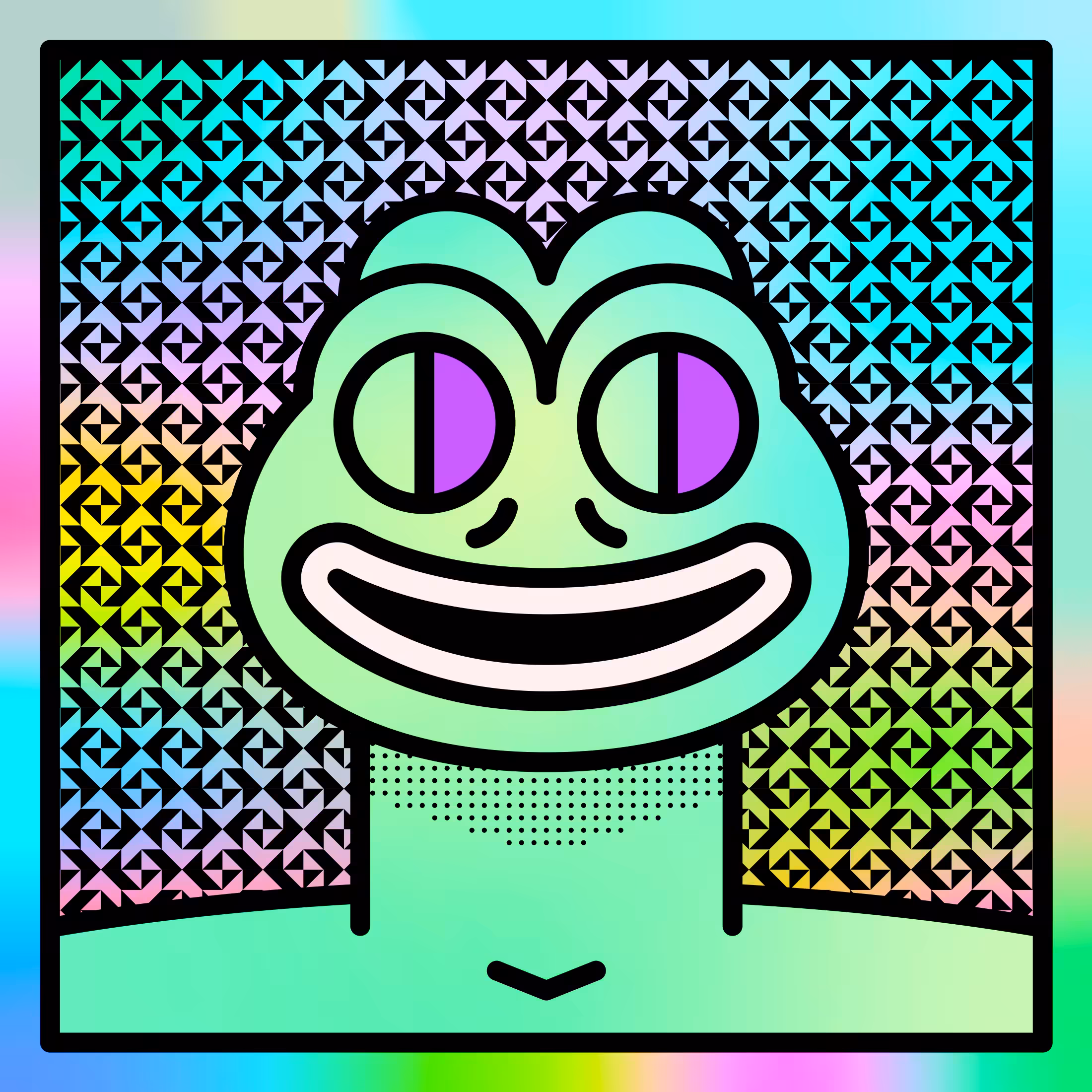 ACID PEPE 78