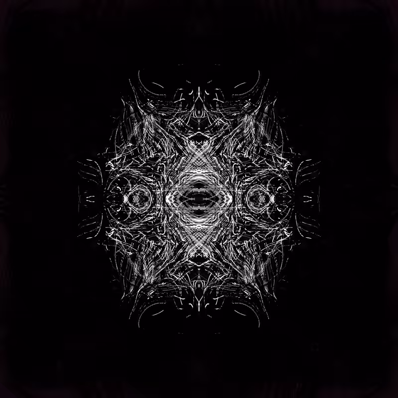 chaos sigil #105