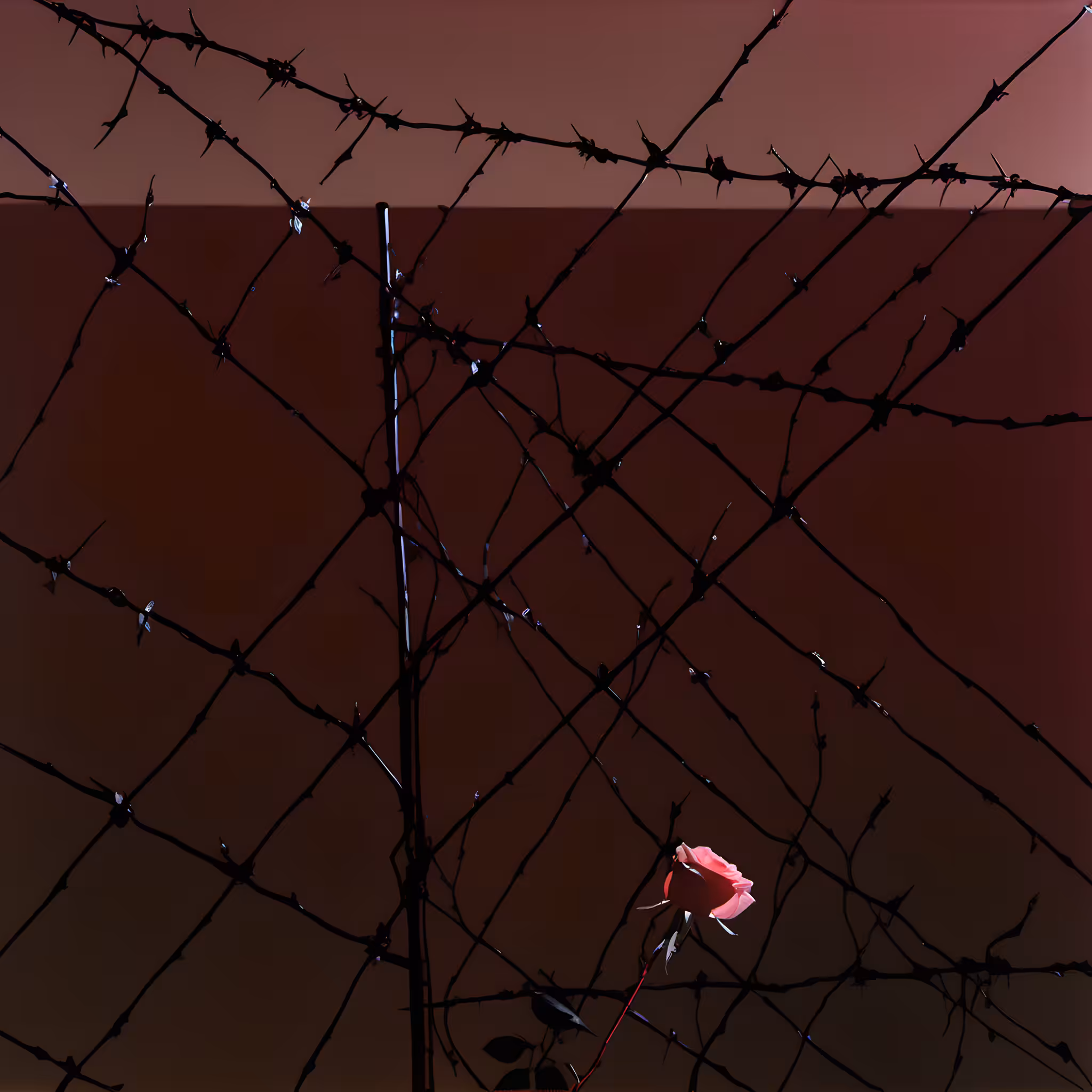 Between the hurricane and the wind #43