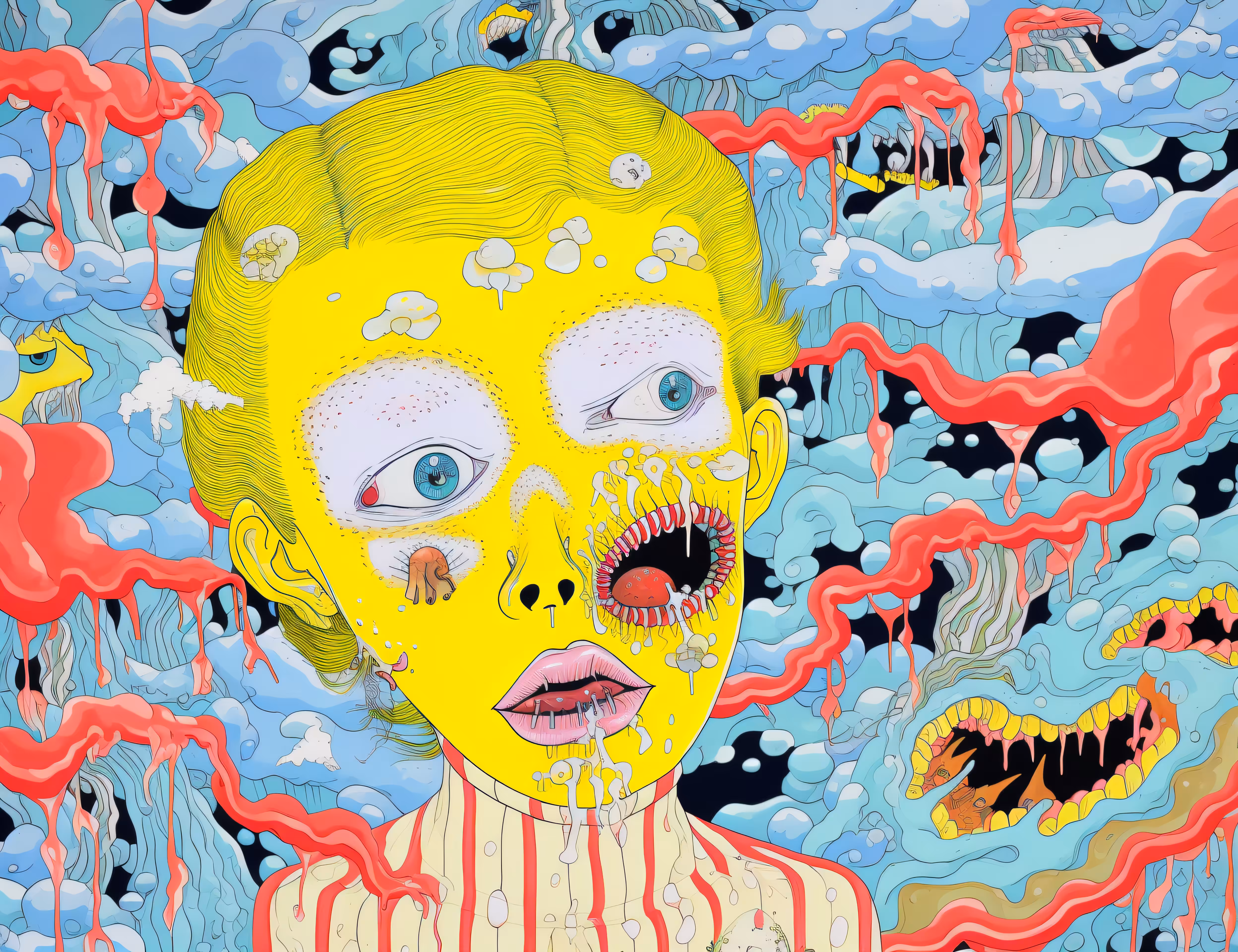 THE aBSURDiVERSE #29