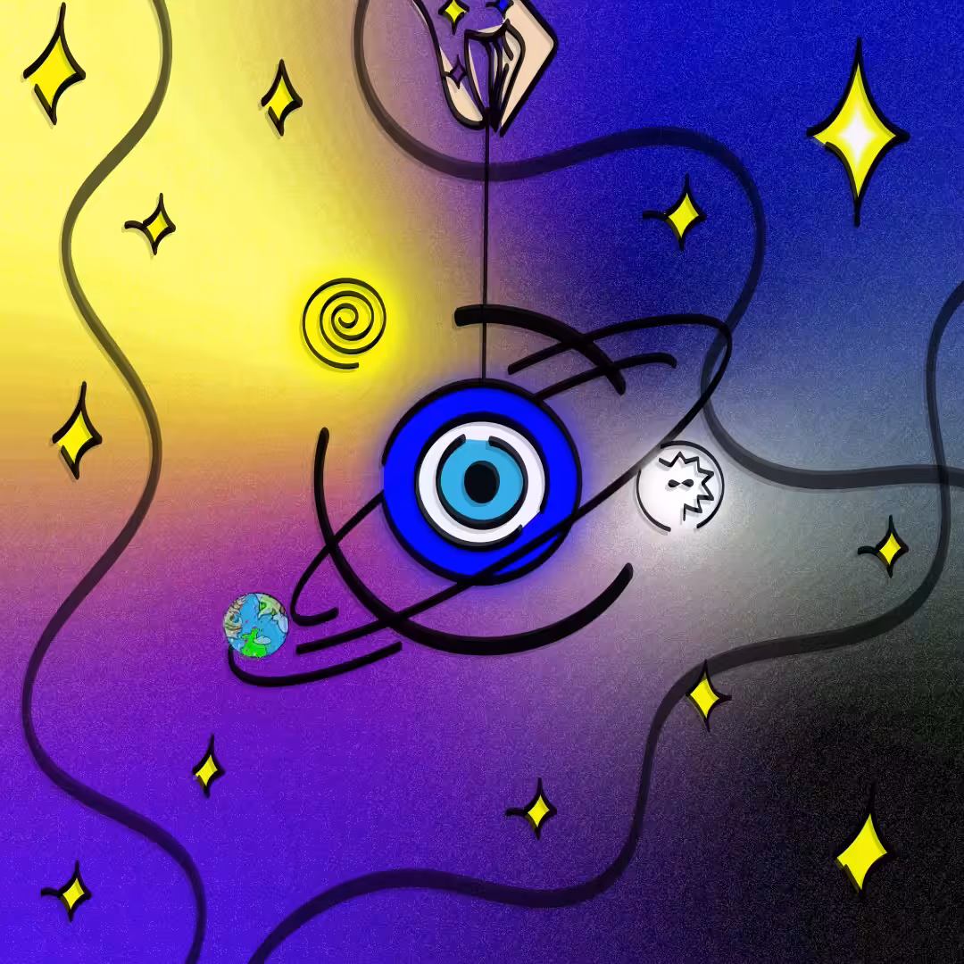 Cosmos