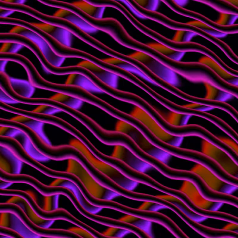 Electric Worms #25