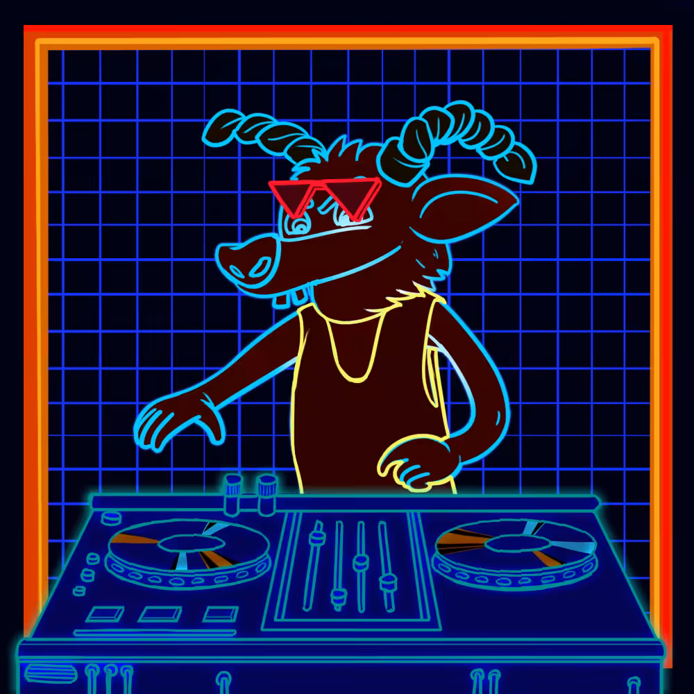 Neonz Skratz #57