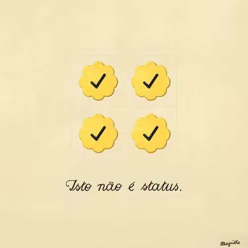 Magritte Checks #2176