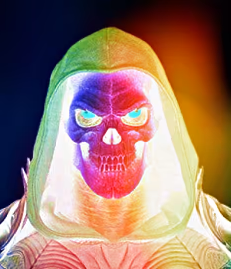 SKELETOR
