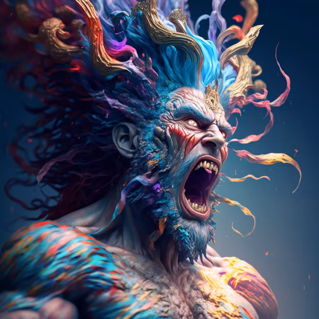 Anger