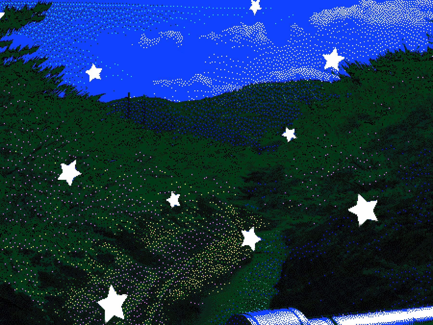 Magical Tognostene Wind®