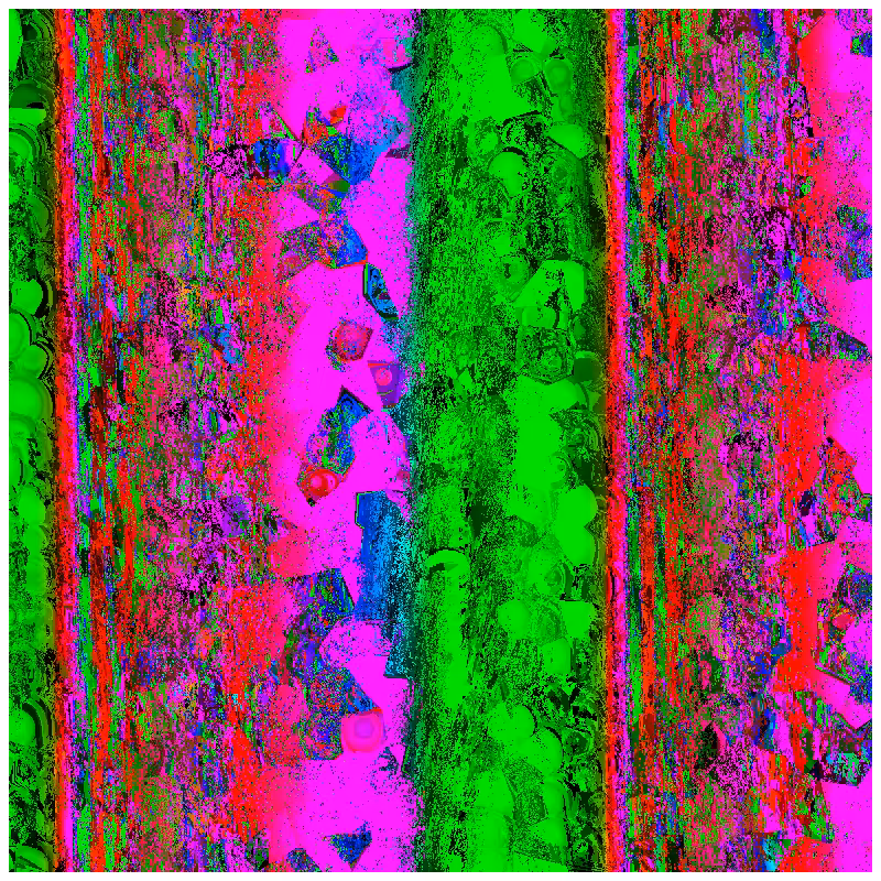 Glitch #17