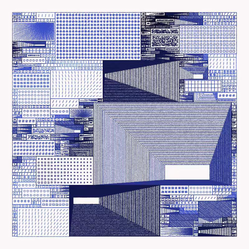 Territory B #104