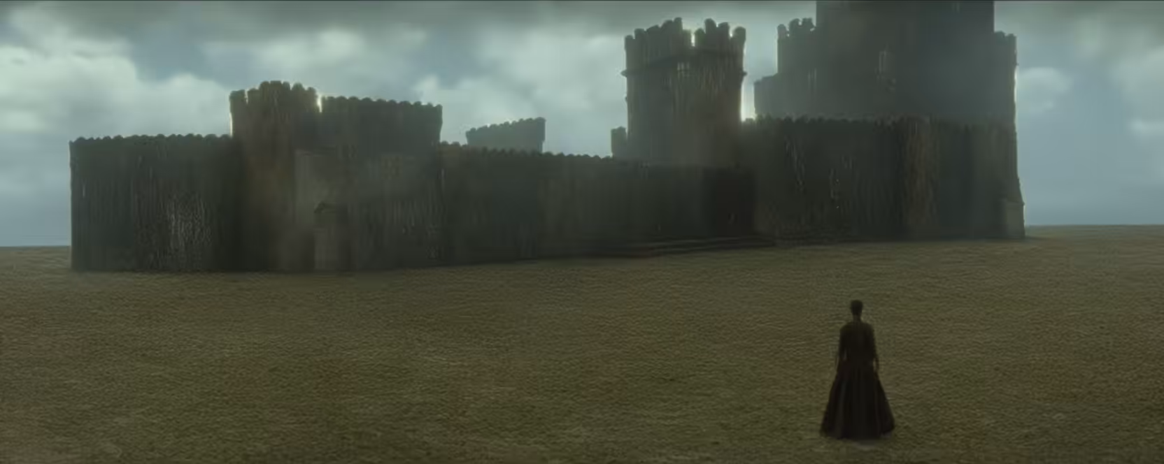 Sovereign Set ~ Take The Throne Portraits #26