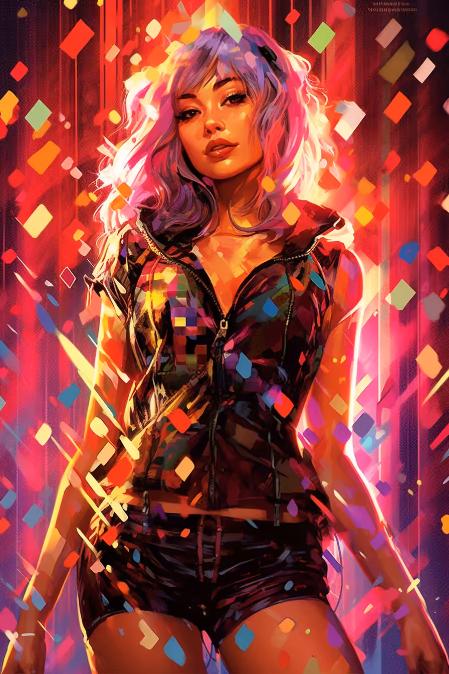 Shimmer