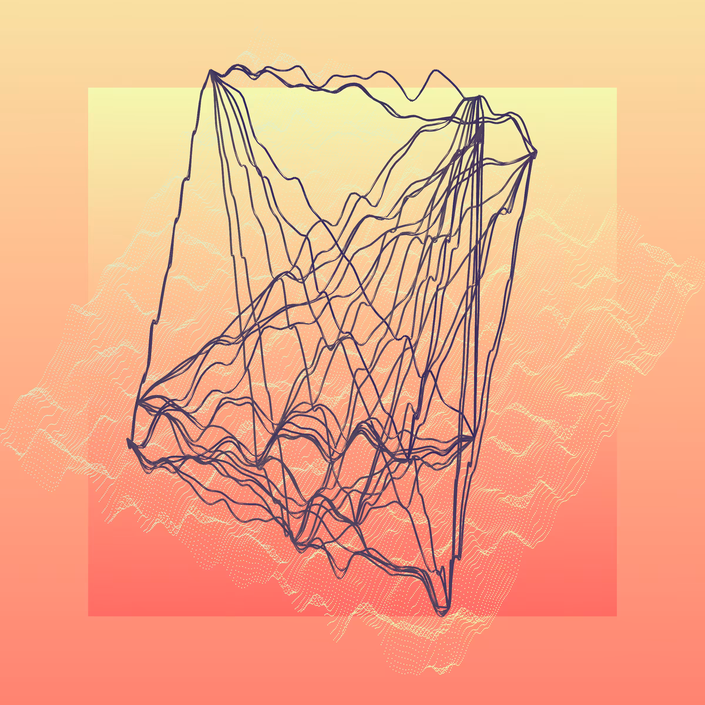 LeWitt Generator Generator #162