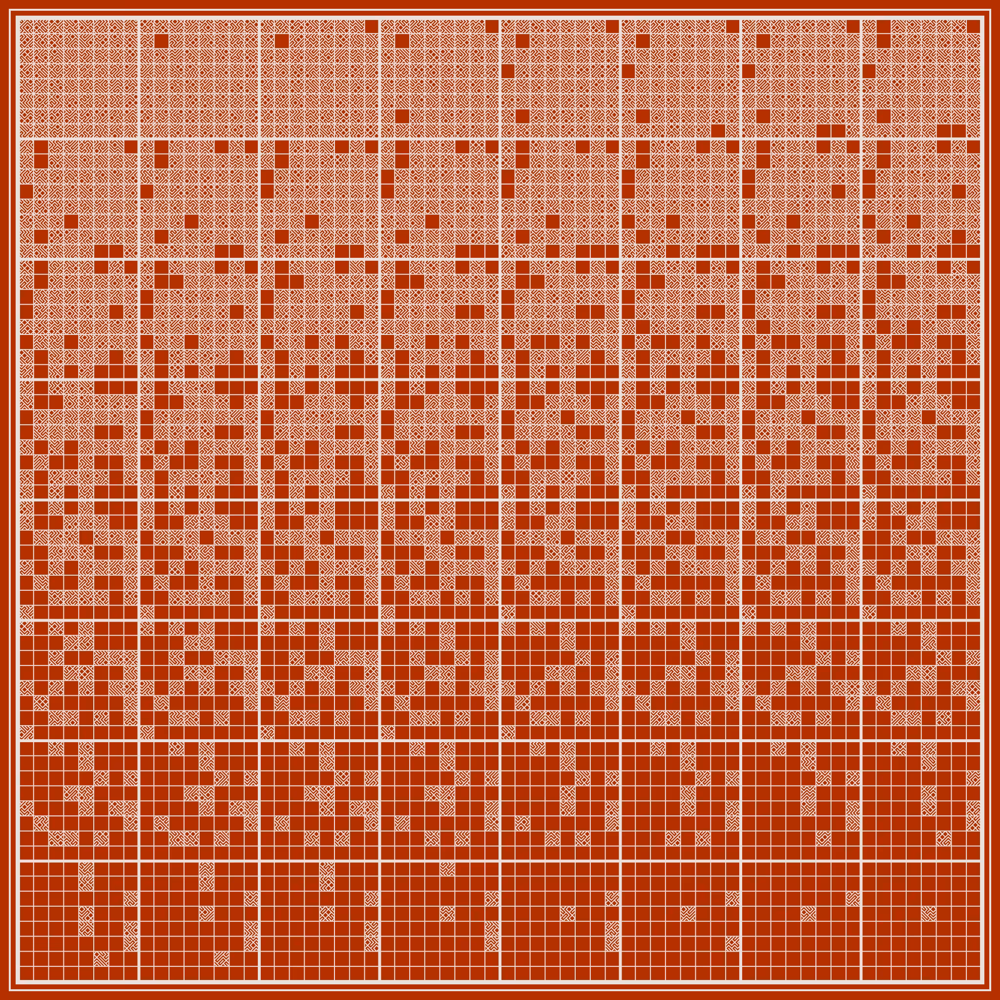 Winiarski Sequencer #395