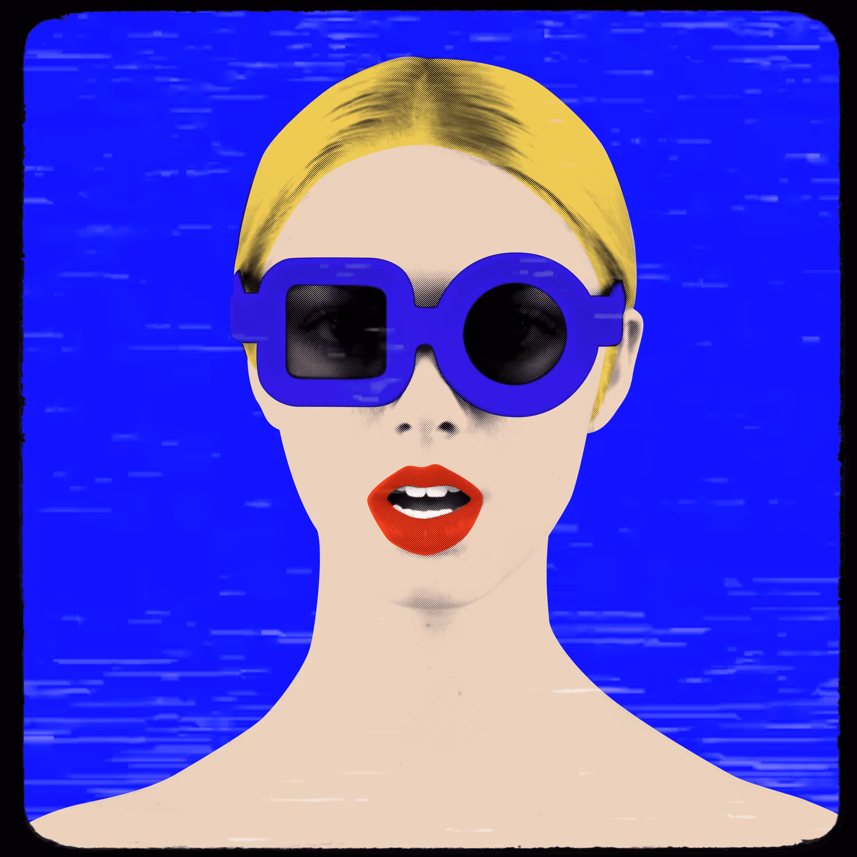Glasses, #4