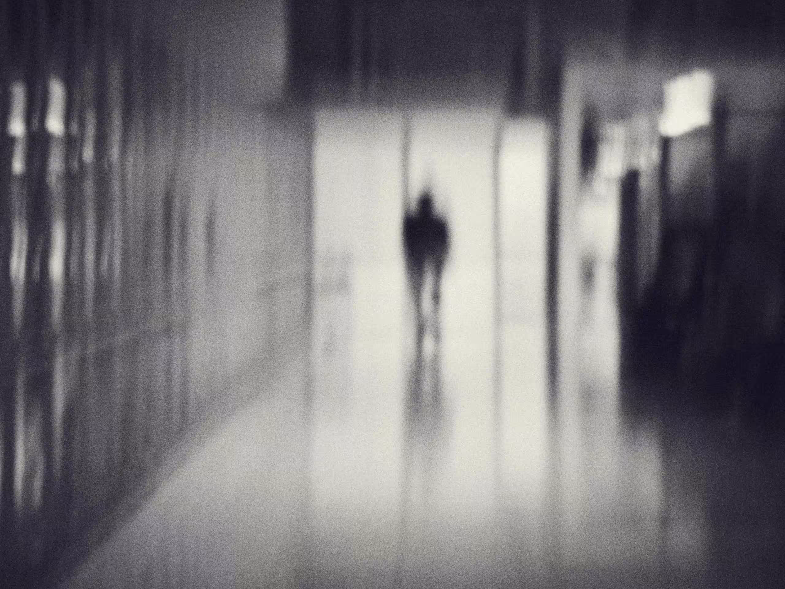 walk alone