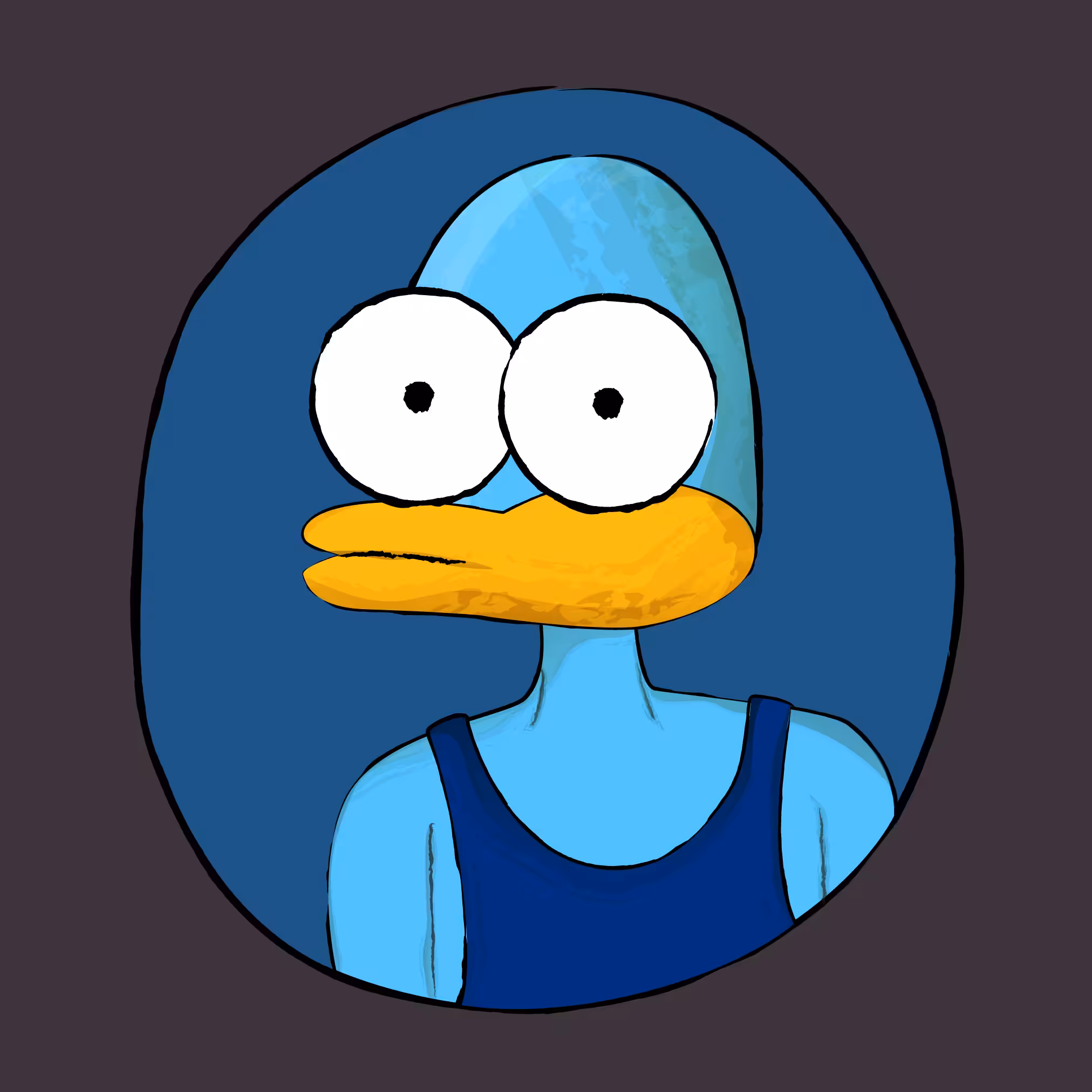 Ducky#2