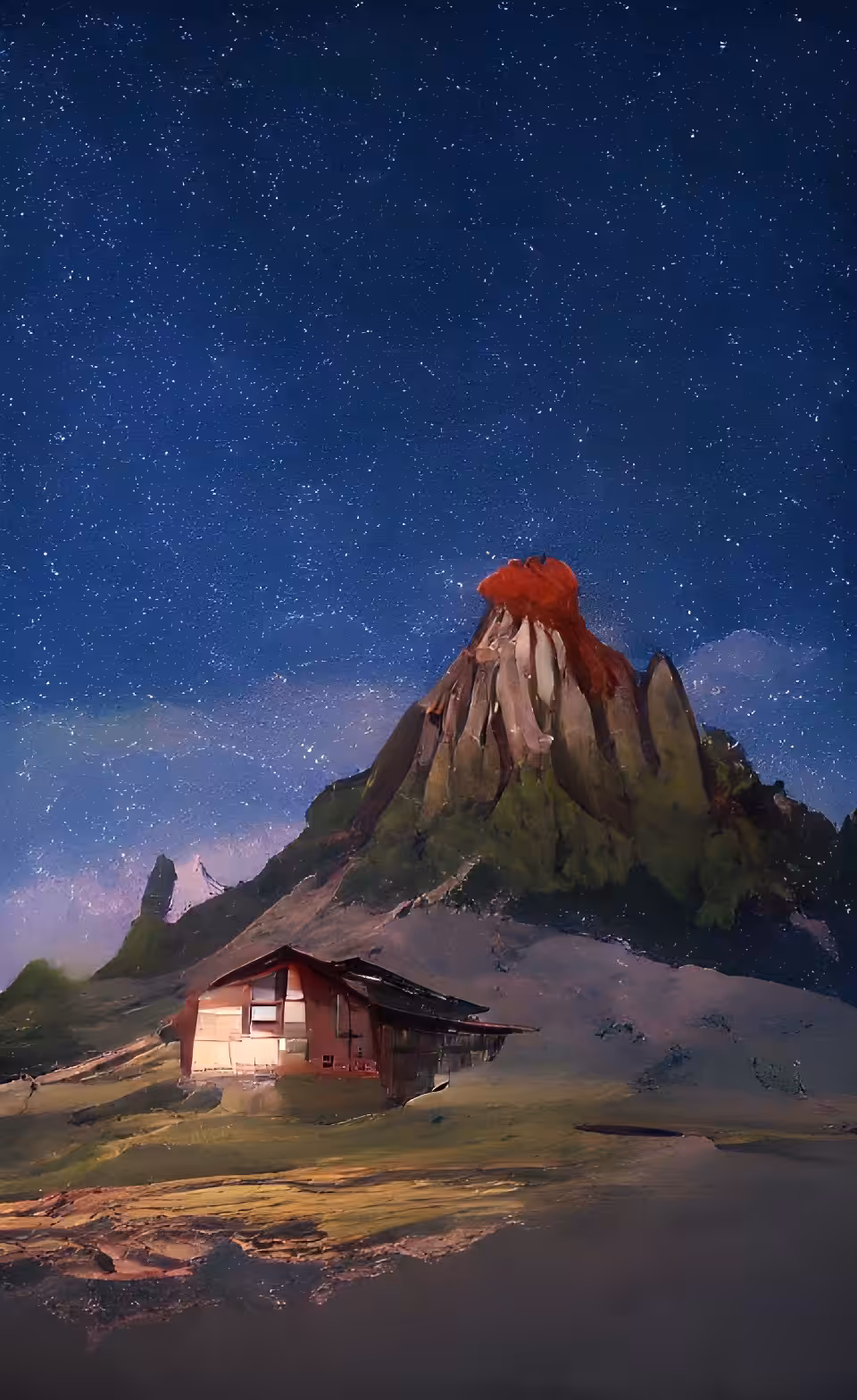 Lavaredo