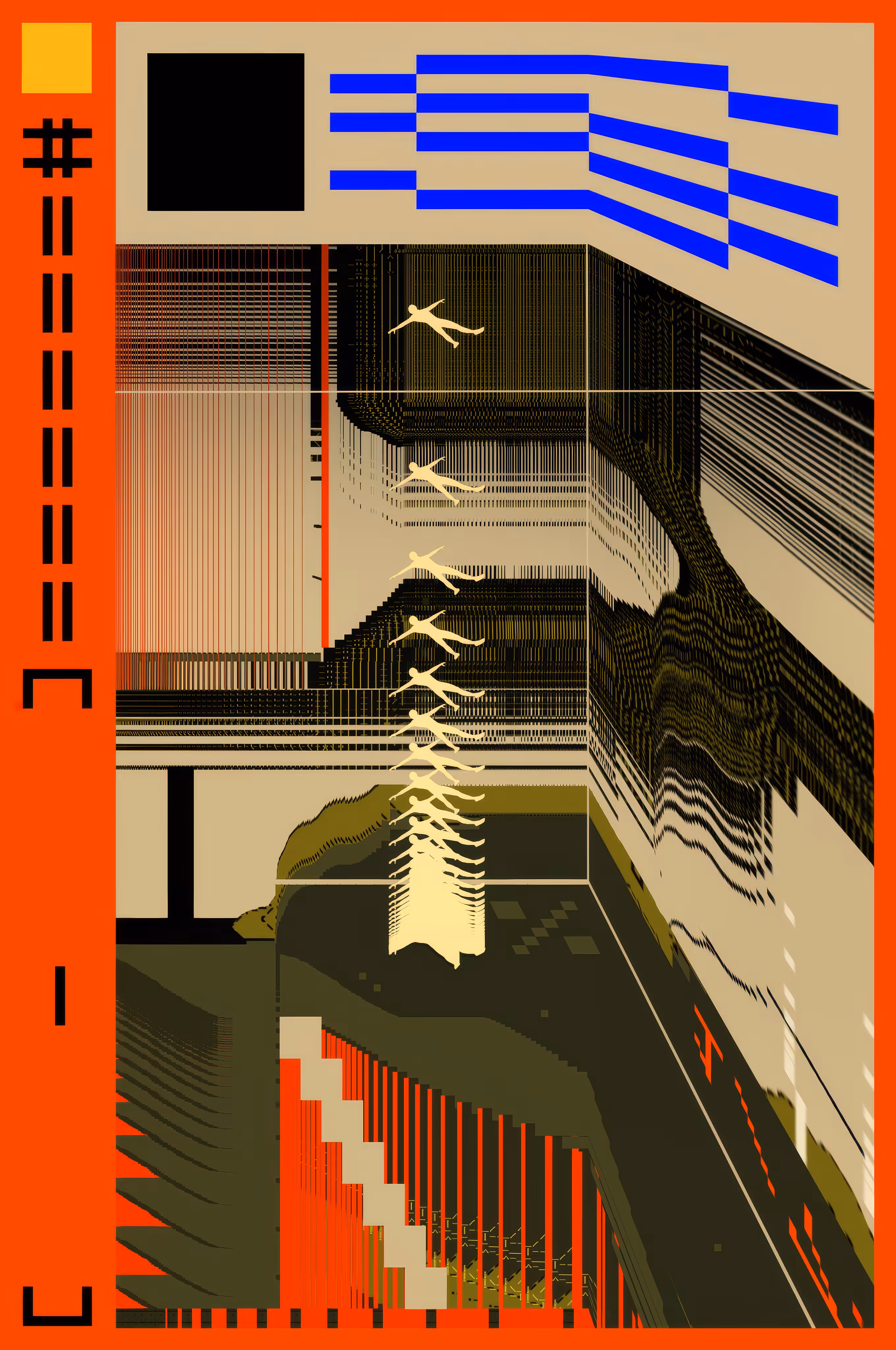 DCNSTRCTD: Atomic
