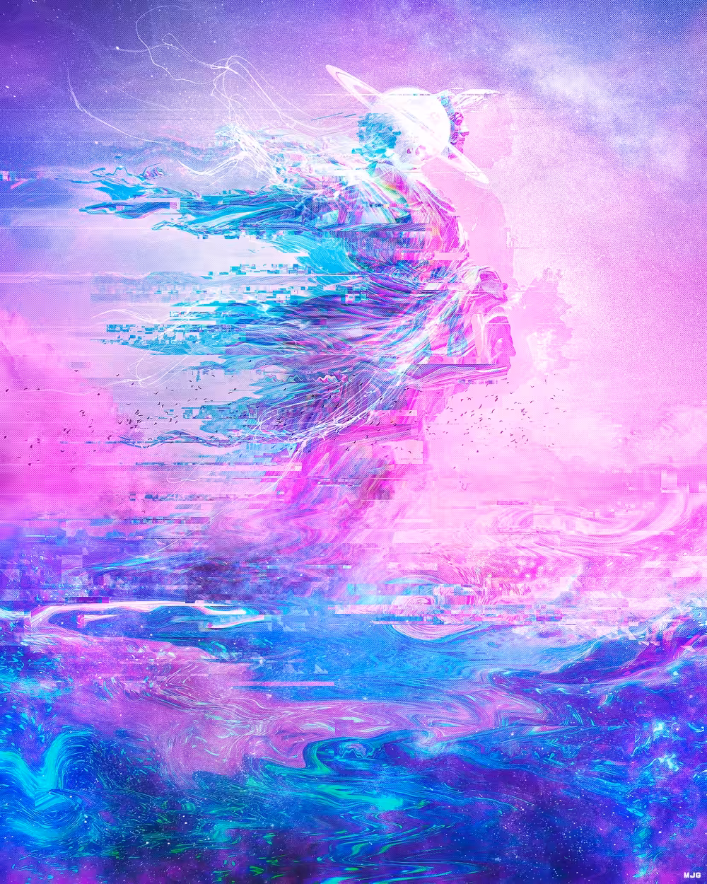 New Dawn