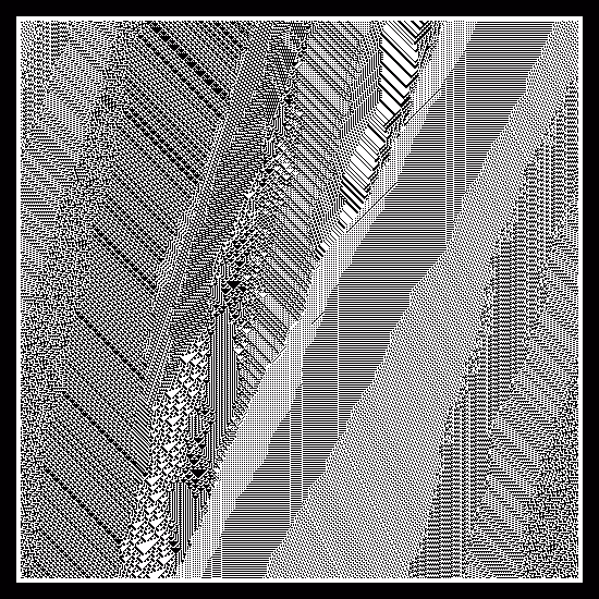 Dynamic generations #38