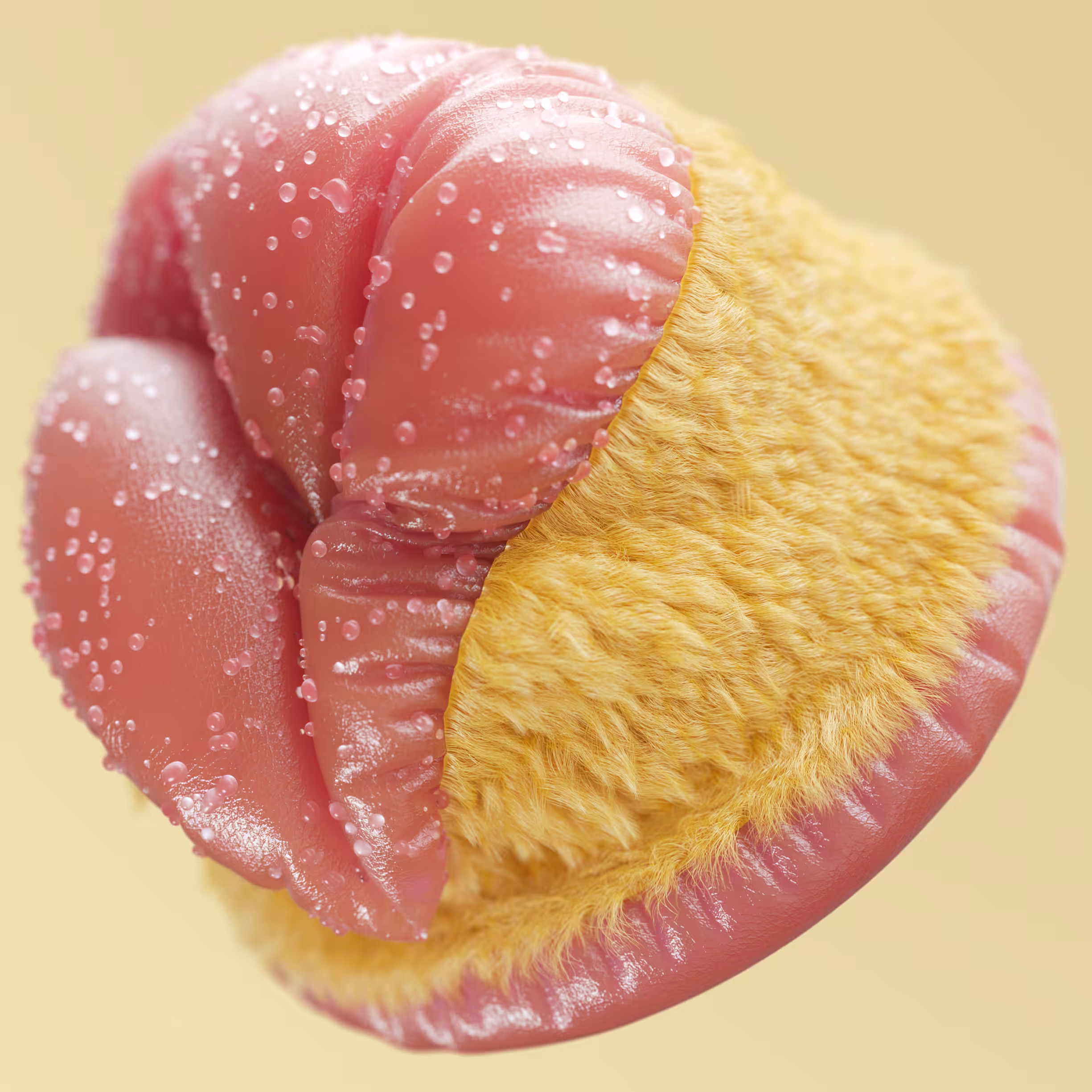 UGLY DELICIOUS 02