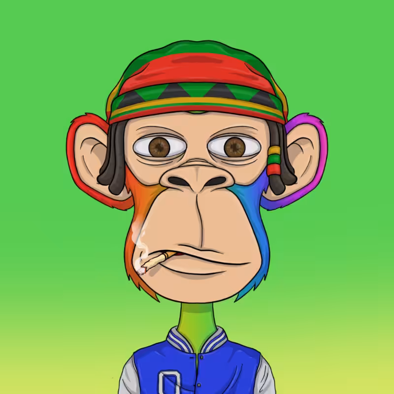 chimpantez #134