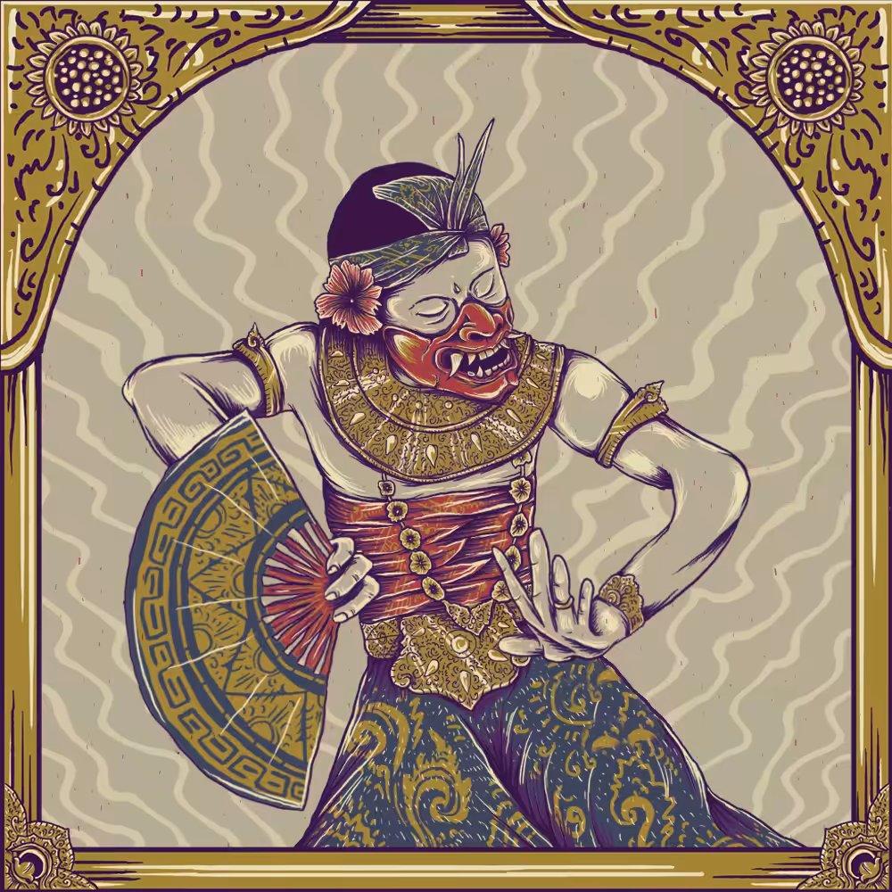 DANCER