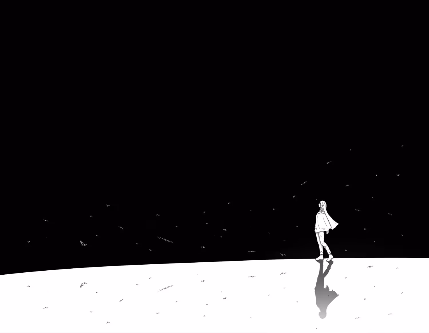 Higher Dimension - Second Encounter 